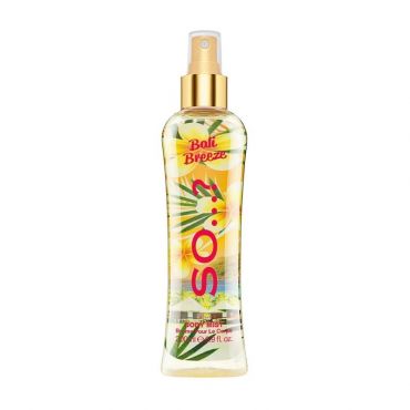 Brume pour le corps So…? Escapes Bali Breeze 200ml
