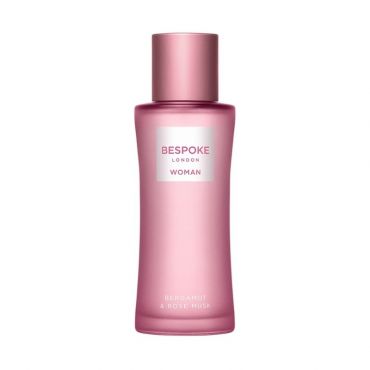 Eau de Parfum Bespoke Woman Bergamot & Rose Musk 100ml