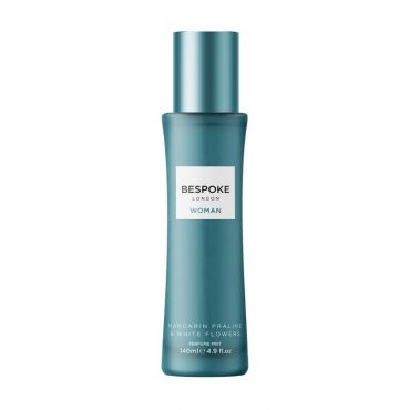 Brume de Parfum Bespoke Woman Mandarin Praline & White Flowers 140ml