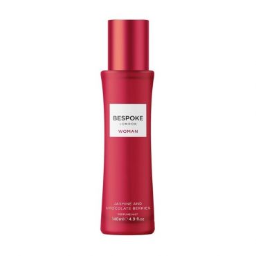 Brume de Parfum Bespoke Woman Jasmine & Chocolate Berries 140ml