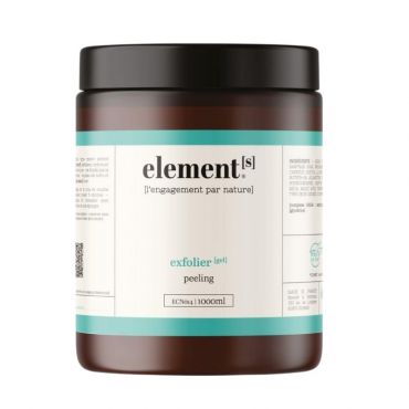 Peeling Exfolier [gel] Element[s] 1000ml