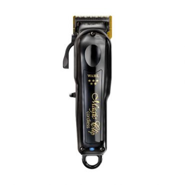 Tondeuse de coupe Magic Clip Cordless black Wahl
