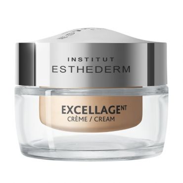 Crème rechargable Excellage Esthederm 50ml