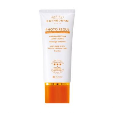 Soin protecteur anti-taches Photo Regul Esthederm 50ml