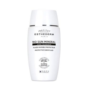 Soin solaire quotidien No Sun mineral Esthederm 40ml