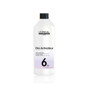 Diactivateur révélateur 6V L'Oréal Professionnel 1L