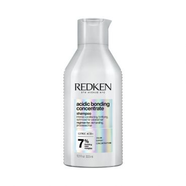 Shampooing concentré Acidic Bonding Concentrate Redken 300ml