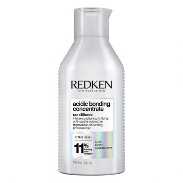 Conditionneur concentré Acidic Bonding Concentrate Redken 300ml