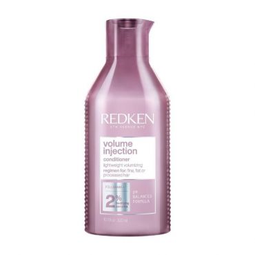 Après-shampooing volume Volume Injection Redken 300ML