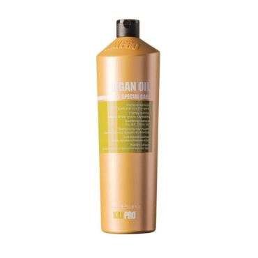 Shampoing Argan cheveux sec KayPro 1L