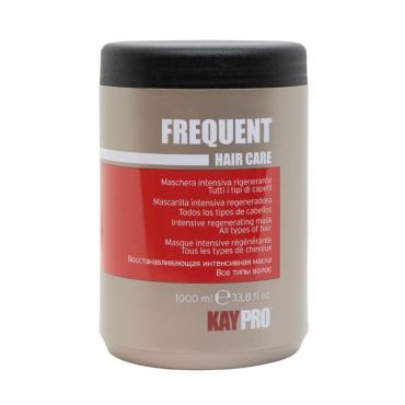Masque Frequent usage quotidien KayPro 1L