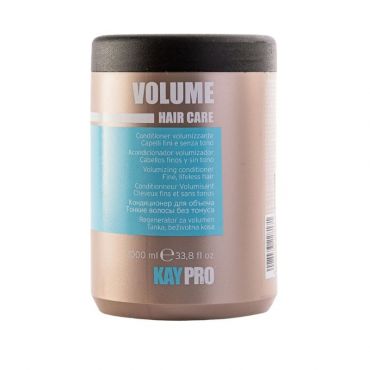 Conditionneur Volume cheveux fins KayPro 1L
