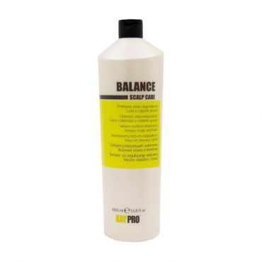 Shampoing cheveux gras Balance KayPro 1L
