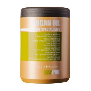 Masque Argan cheveux sec KayPro 1L