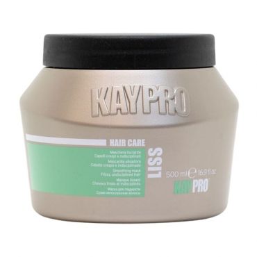 Masque Liss anti frisotti KayPro 500ml
