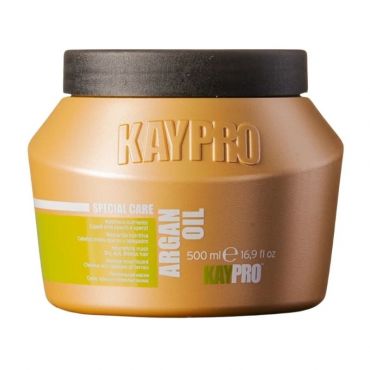Masque Argan cheveux sec KayPro 500ml