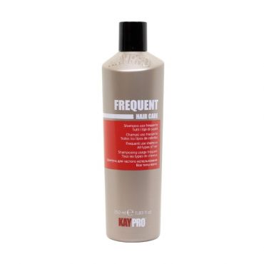 Shampoing Frequent usage quotidien KayPro 350ml