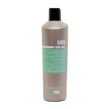 Shampoing Liss anti frisotti KayPro 350 ml