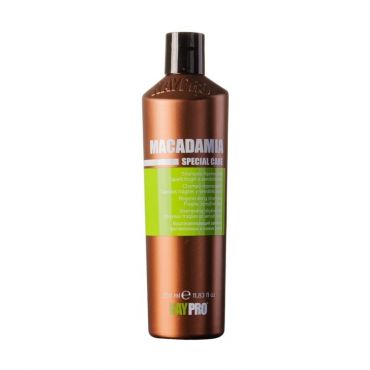 Shampoing Macadamia cheveux sensibles KayPro 350ml
