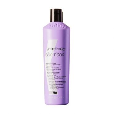 Shampoing No Yellow anti-jaune KayPro 350 ml
