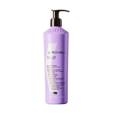 Masque No Yellow anti-jaune KayPro 350 ml
