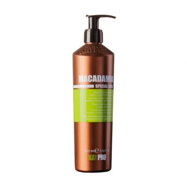 Conditionneur Macadamia cheveux sensibles KayPro 350ml