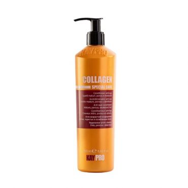 Conditionneur Collagen cheveux fragiles KayPro 350ml