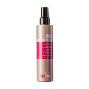 Spray Curl curly and wavy KayPro 200ml
