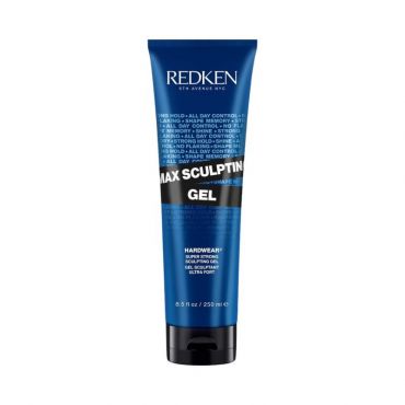 Gel sculptant Hardwear Redken 250ML