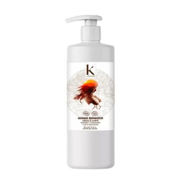 Masque réparateur bio K Pour Karité 850g