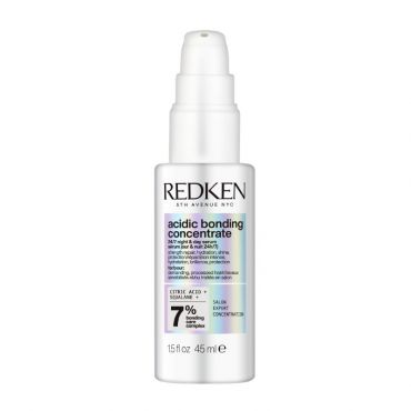 Sérum jour et nuit Acidic Bonding Concentrate Redken 45 ML