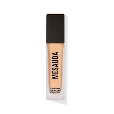Fond de teint Chrono Flawless 13W Mesauda 30ml