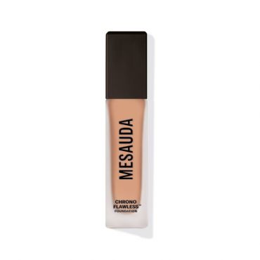 Fond de teint Chrono Flawless 23N Mesauda 30ml