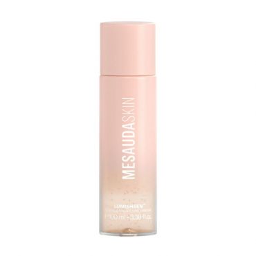 Essence éclat Vitamine C Lumisheen Mesauda 100ml