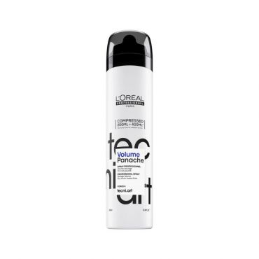 Spray Tecni Art Savage Panache Pure 250 ML / 400 ML compressés
