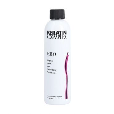 Traitement Express Blow Out Keratin Complex 89ml