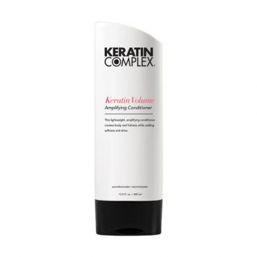 Conditionneur Volume Keratin Complex 400ml