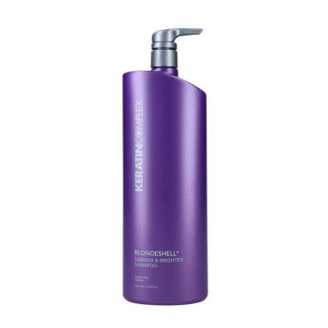 Shampooing Blondeshell Keratin Complex 1l