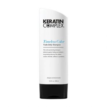 Shampooing KH Timeless Color Keratin Complex 400ml