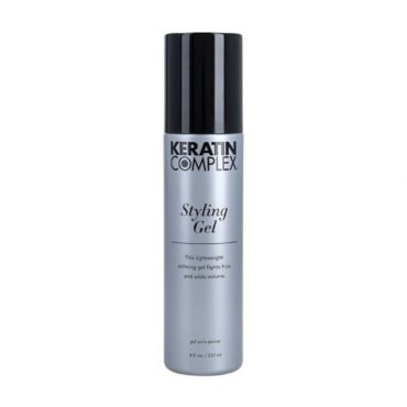 Styling gel Keratin Complex 237ml