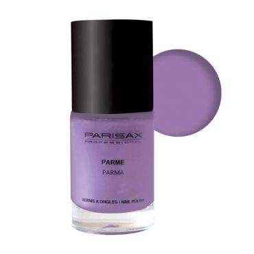 Vernis à ongles parme Parisax