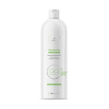 Shampooing préparateur pour lissage Preform Lissa'Ô 500ml