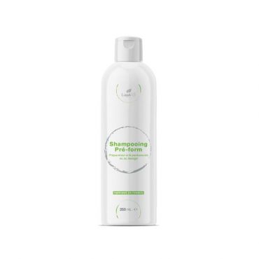 Shampooing préparateur pour lissage Preform Lissa'Ô 250ml