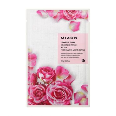 Essence Joyful Time Essence Rose Mizon 23g