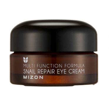 Crème contour des yeux Snail Repair Eye Cream Mizon 25ml
