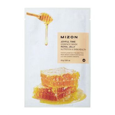 Essence Joyful Time Essence Royal Jelly Mizon 23g