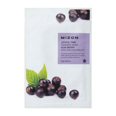 Essence Joyful Time Essence Açai Berry Mizon 23g