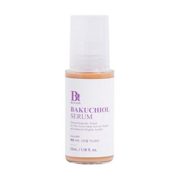 Sérum Bakuchiol Benton 35ml