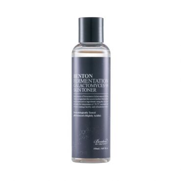 Lotion Fermentation Galactomyces 99 toner Benton 150ml
