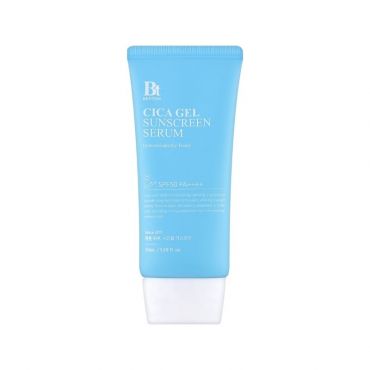 Sérum solaire Cica Gel sunscreen serum Benton 50ml